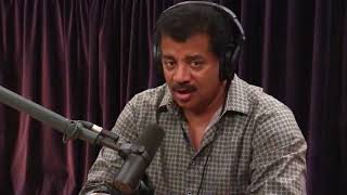 Embrace the Act of Learning - Neil deGrasse Tyson
