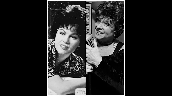 Michelle Hawkins - Almost Always...Patsy Promo Audio