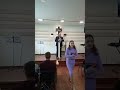 Песня.Проповедь.