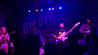 I Met A Yeti - Opulence (Live) I Met A Yeti - Opulence (Live)