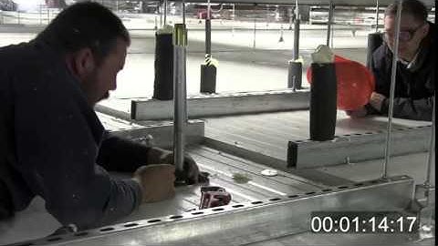 12 AB6 Beta Installation