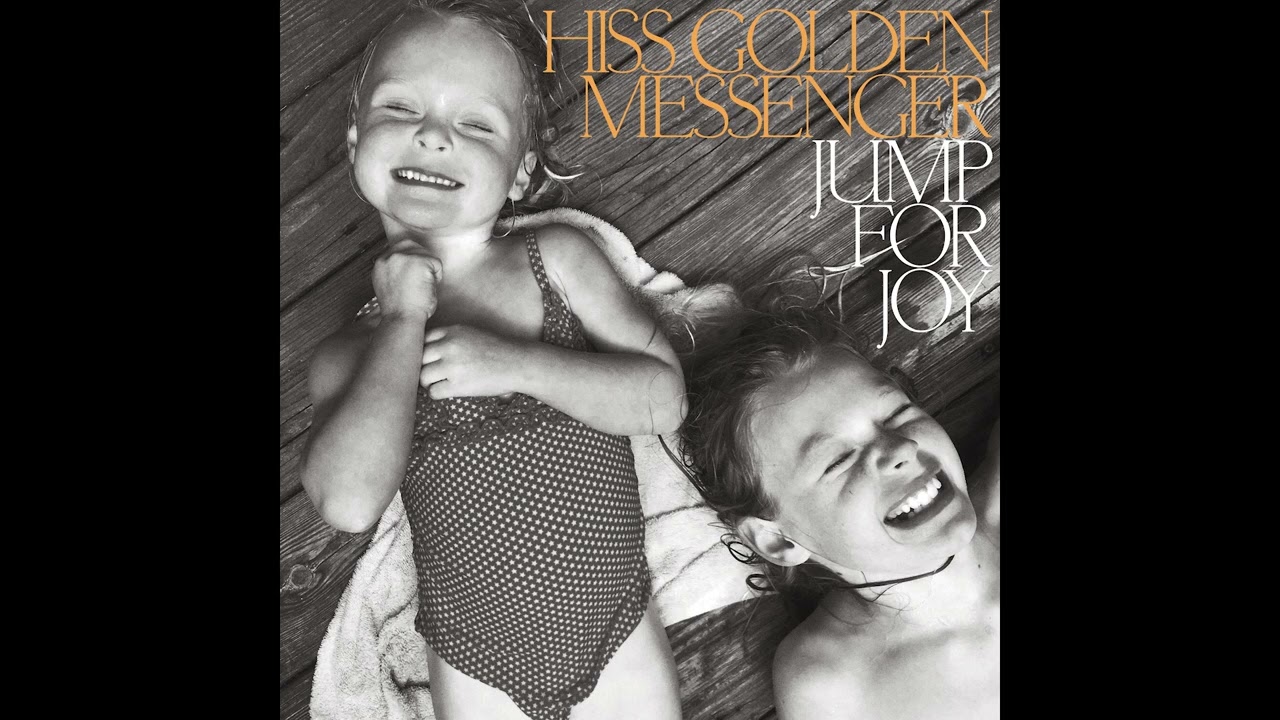 YouTubeでHiss Golden Messenger - Shinbone (Official Audio)を視聴