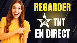 Comment Installer Et Regarder Arryadia Tnt En Direct Sur Tv
