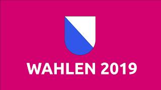 Kantonale Wahlen in Zürich am 24. März 2019