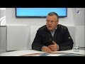 Анатолій Гриценко в прямому ефірі на телеканалі "TV-4" (02.03.2017)