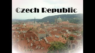 ПУТЕШЕСТВИЕ В ЧЕХИЮ: ОСОБЕННОСТИ, ЛАЙФХАКИ, ВОСПОМИНАНИЯ!