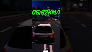 Super Cool New Mobile Racing Game screenshot 2