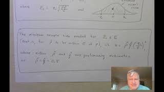 Stat 171 Section 6 3 Part 1 Confidence Intervals for Population Proportions