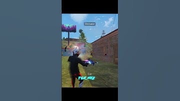 Alloooo Garena!! I hacked your system baby😎 #nrz