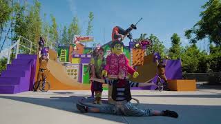 Celebrating New Launches In 2023 | Merlin Entertainments