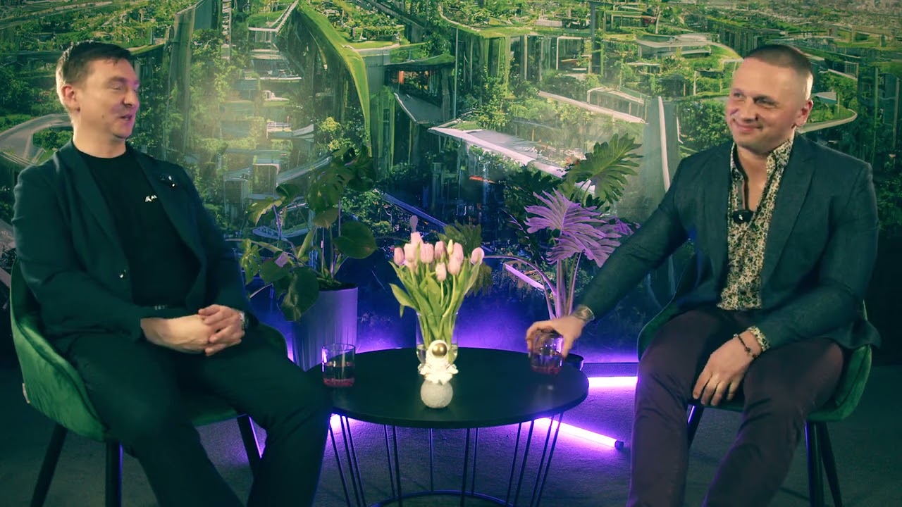 MISJA ASTRO | Odcinek 3: Rozmowa o sprzedaży i rozwoju w branży OZE