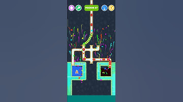 Save The Fish! Level 27 Walkthrough