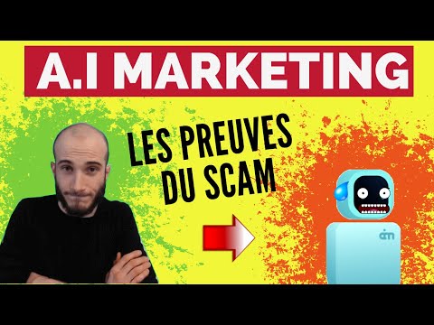 ai marketing balance des annonces