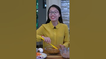 Making Chicken Fried Rice is Fast, Easy, and Delicious!