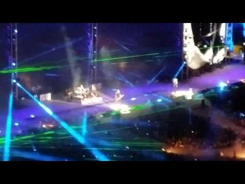 Metallica Nothing Else Matters Chicago Soldier Field 6-18-17