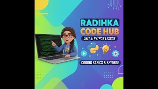 Python Unit-3 MSC /12th/10th/Computer Science notes