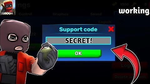 Kuboom " SECRET " promo codes  🤑l kuboom Promo code 2025