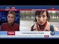 В Москве на так называемый Бессмертный Полк пришло чуть больше 100 человек