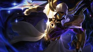 League of Legends Kassadin Vs Ziggs Mid S6 patch 6.16 Daimond Ranked