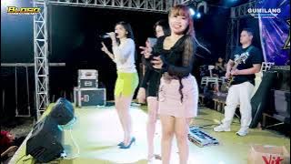 BLOSO N'FRIEND MUSIC - CINTA MERAH JAMBU ALL ARTIS - PARTY PITULIMO RAURUS NEW SEKALA CAFE BANDENGAN