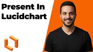 How To Present In Lucidchart (Easy Guide)