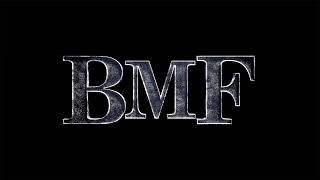 Ray Coleman x G-rome - BMF