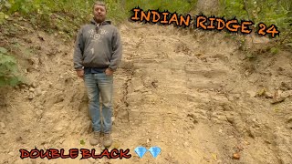 Hatfield McCoy Indian ridge 24!!