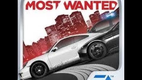 How To Play Need For Speed Most Wanted LAN Online Tutorial Tunngle Optional