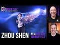 Extended Play Reaction to Zhou Shen&rsquo;s Melody Journey Season 2!  | Ep 26 (PART 4)