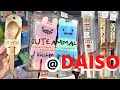DAISO Japan SHOPPING and HAUL for Home and Kitchen Stuff AUGUST 2020