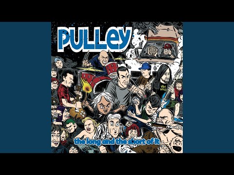 Putar The Long and Short of It - Pulley