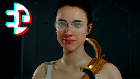 Zip-line Mama - Death Stranding