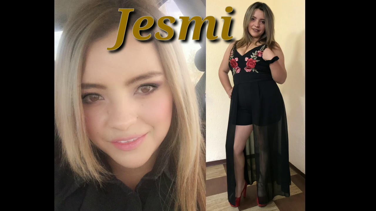 Jesmi cover peligro de extinción - YouTube