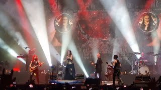 Within Temptation - Paradise (Summer Breeze Brasil 27/04/2024)