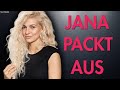 Gntm 2024 jana packt aus  das lief wirklich mit armin  interview