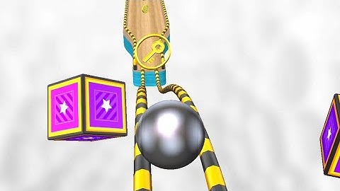 Going Balls Super SpeedRun Gameplay New Update Part 6