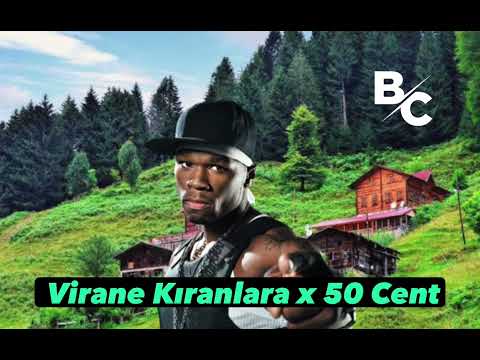 Virane Kıranlara x 50 Cent - P.I.M.P Horon Remix