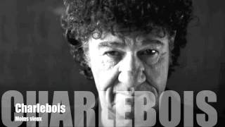 Robert Charlebois Moins vieux