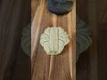 Easy way to design beautiful cake dough.( p618)