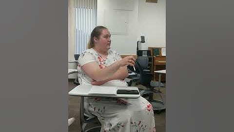 Microteaching #4 Feedback