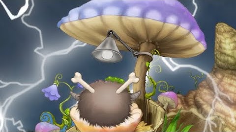 Epic Drumpler Teaser (My Singing Monsters)