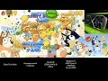Bluey Fruit Ninja on Windows PC - Asparagus (10 games)