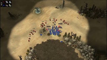 Micro AI in Real Game Scenarios