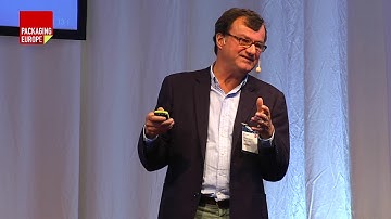 Making plastic circular