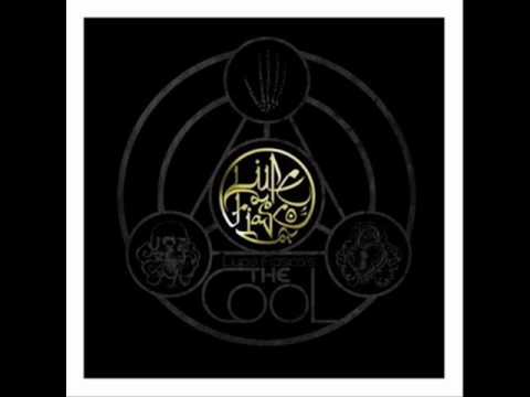 Lupe Fiasco ft.Nikkie Jean, Bishop G - Little weap...