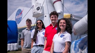 Boost Your Career in Aerospace: NASA Internship Tips