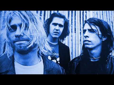 Nirvana - Molly&#039;s Lips (Peel Session)