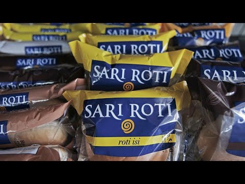 Lagu Sari Roti | Ringtone Sari Roti | Sari Roti