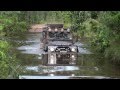 Cape York - Loyalty Beach to Mutee Head & the Jardine River mouth