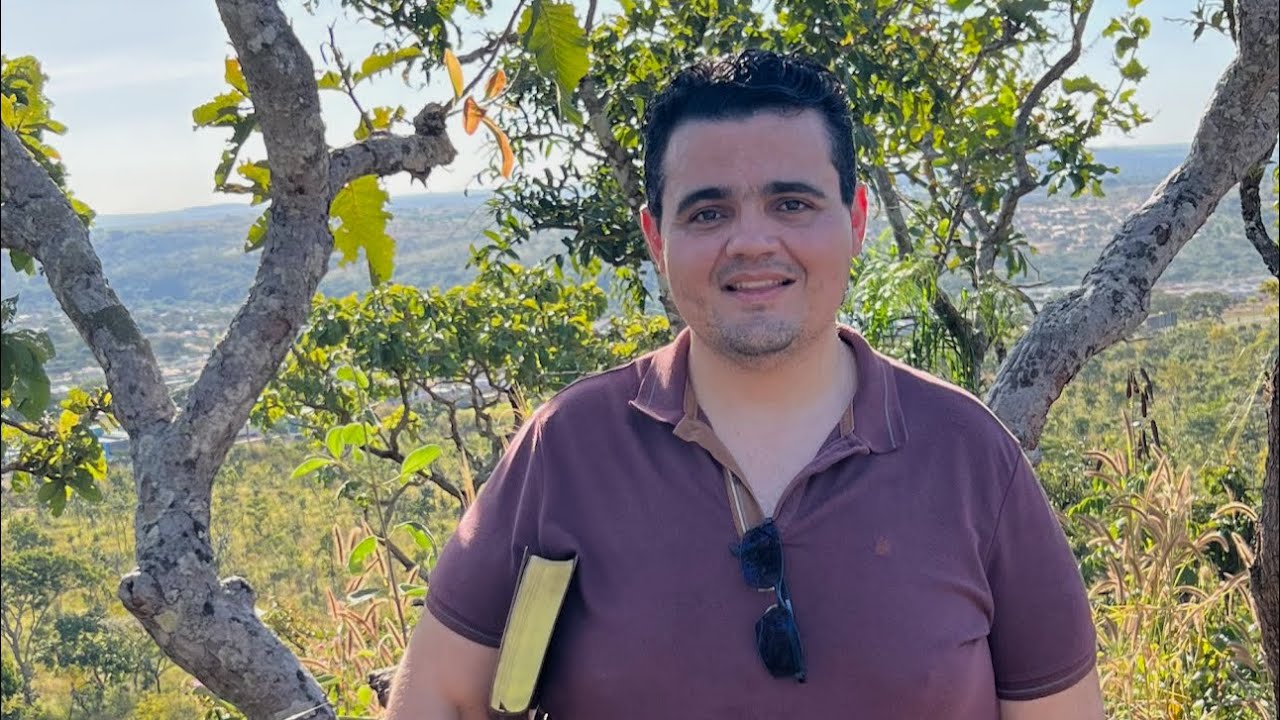 Deus não vai deixar faltar 